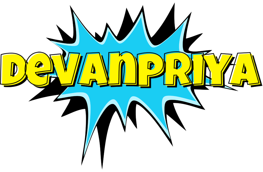 Devanpriya amazing logo