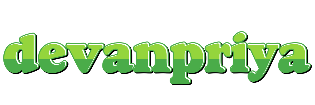 Devanpriya apple logo
