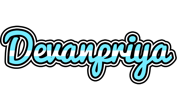 Devanpriya argentine logo