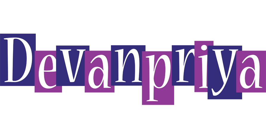 Devanpriya autumn logo