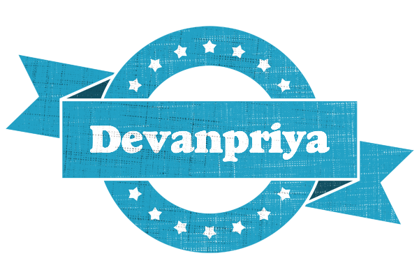Devanpriya balance logo