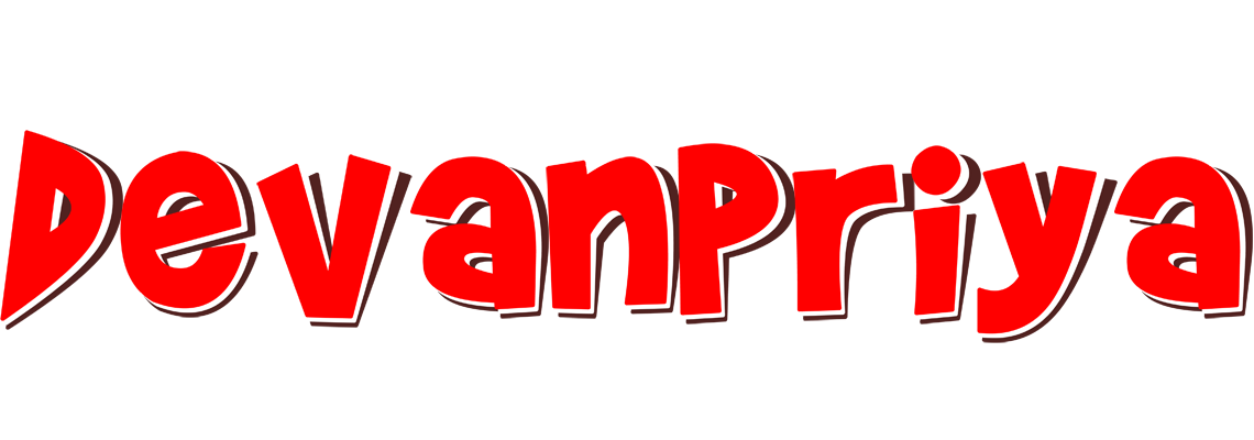 Devanpriya basket logo