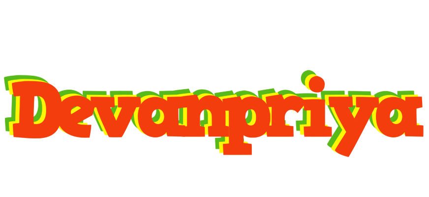 Devanpriya bbq logo
