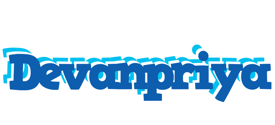 Devanpriya business logo