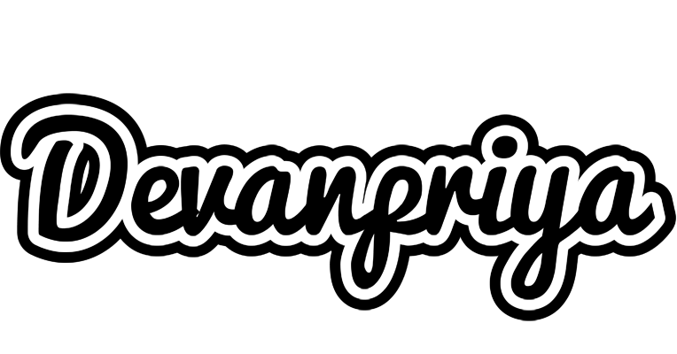 Devanpriya chess logo