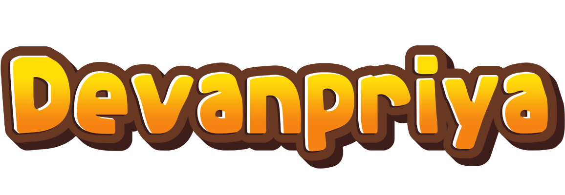 Devanpriya cookies logo