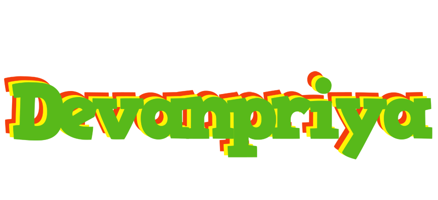 Devanpriya crocodile logo