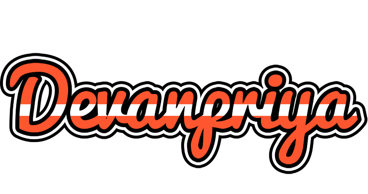 Devanpriya denmark logo