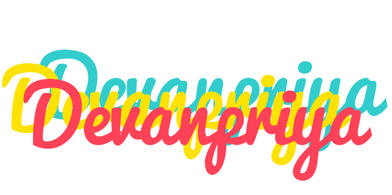 Devanpriya disco logo