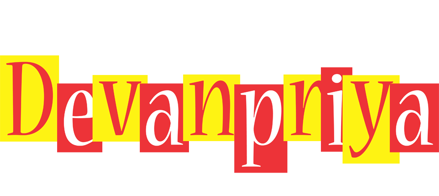 Devanpriya errors logo