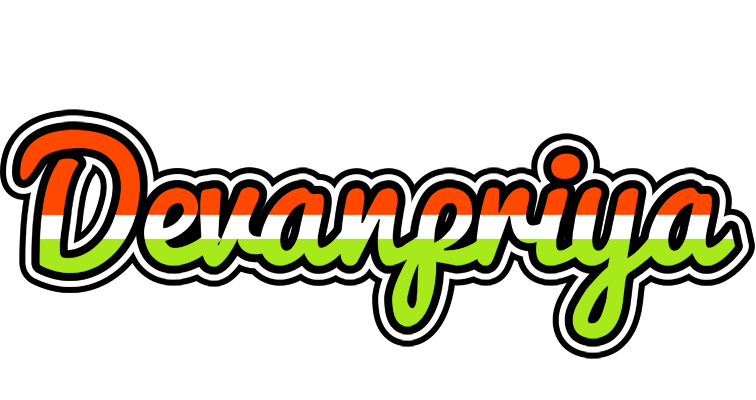 Devanpriya exotic logo