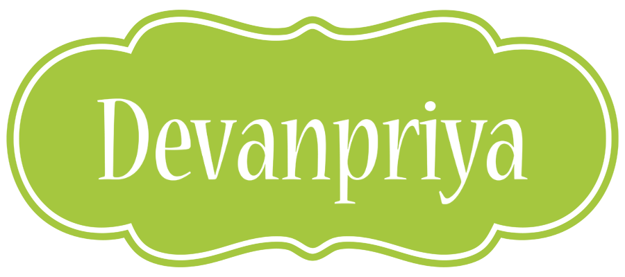 Devanpriya family logo