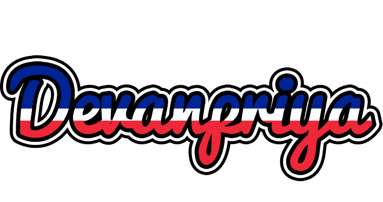 Devanpriya france logo