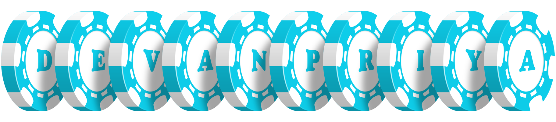 Devanpriya funbet logo