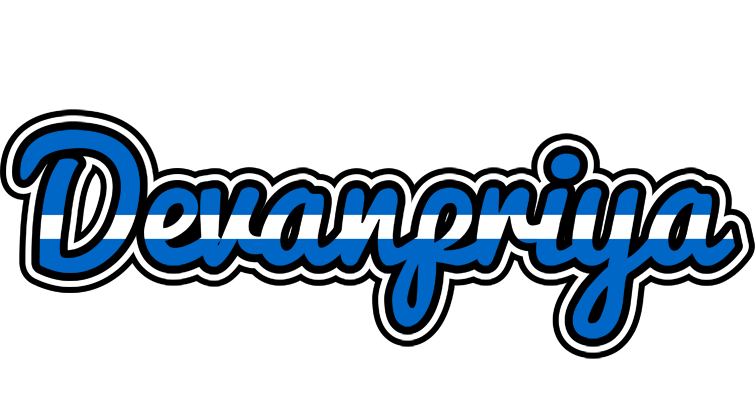 Devanpriya greece logo