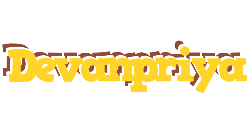 Devanpriya hotcup logo