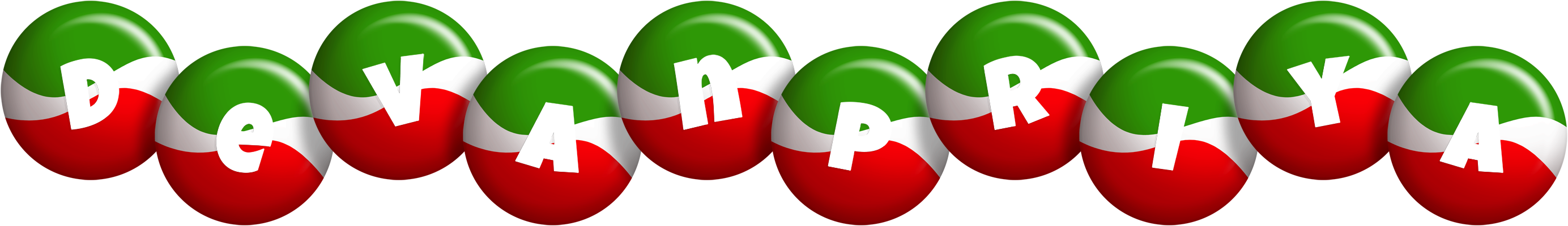 Devanpriya italy logo