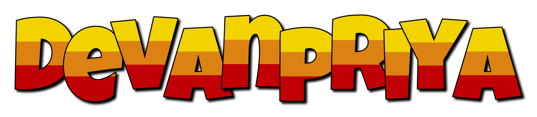 Devanpriya jungle logo