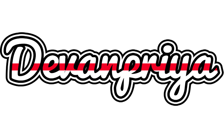 Devanpriya kingdom logo