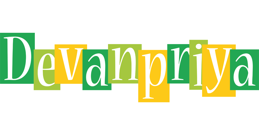 Devanpriya lemonade logo