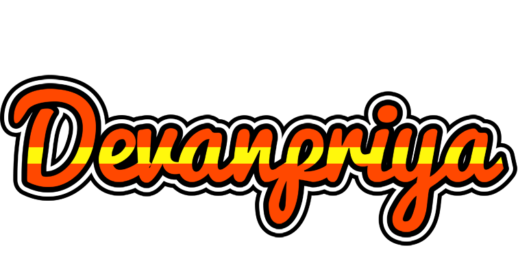 Devanpriya madrid logo