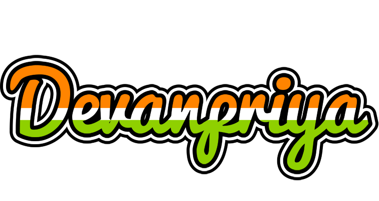 Devanpriya mumbai logo