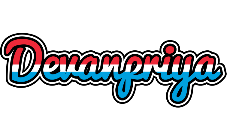 Devanpriya norway logo