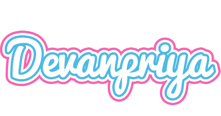 Devanpriya outdoors logo