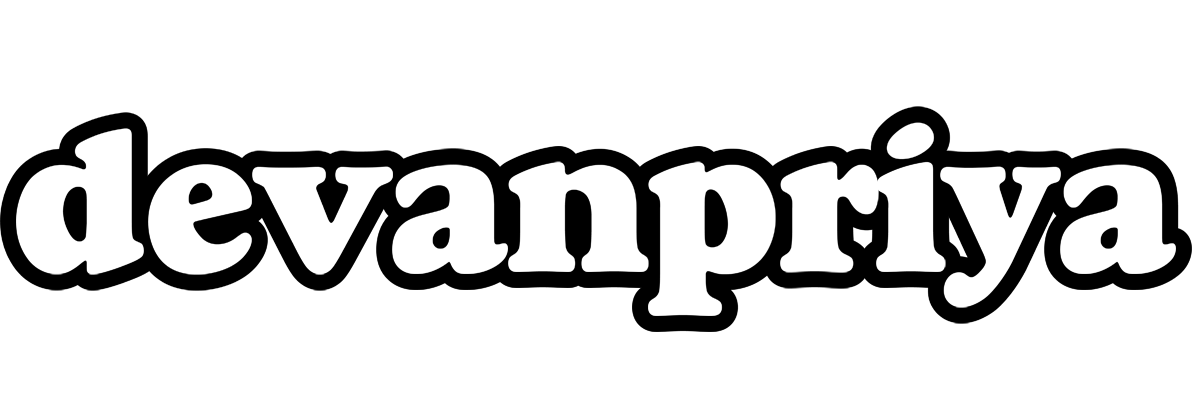 Devanpriya panda logo