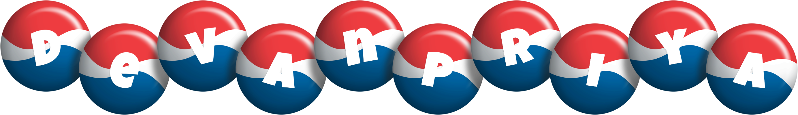 Devanpriya paris logo