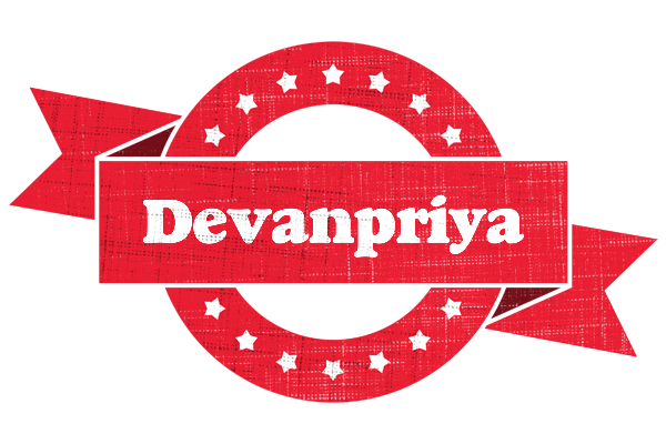 Devanpriya passion logo