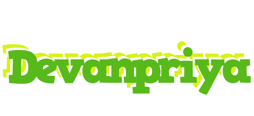 Devanpriya picnic logo