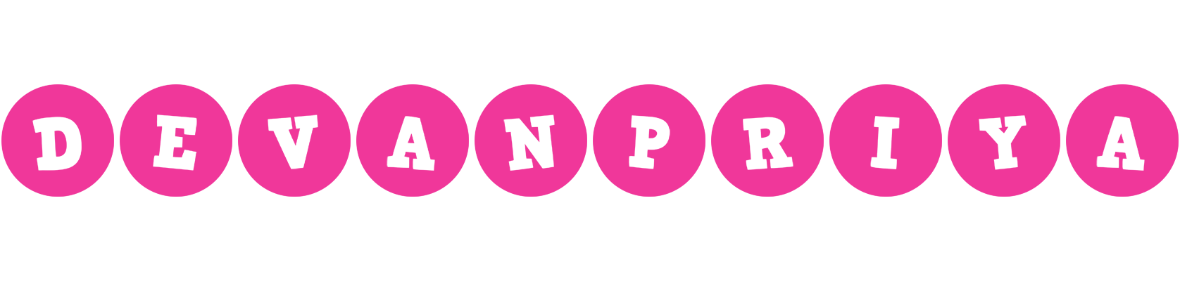 Devanpriya poker logo