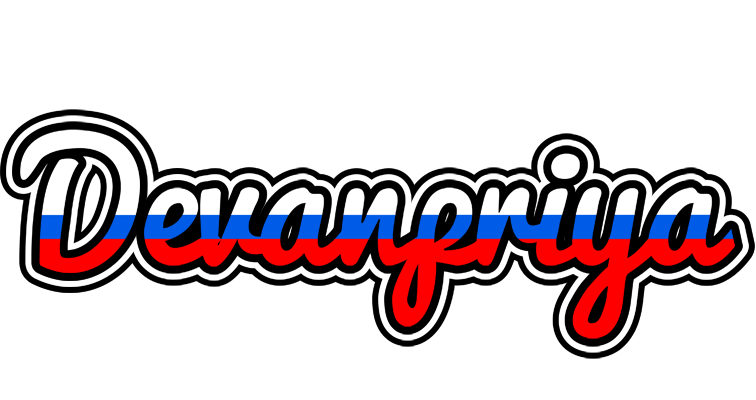 Devanpriya russia logo