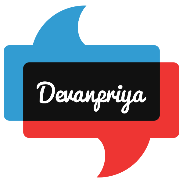 Devanpriya sharks logo