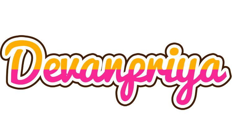Devanpriya smoothie logo