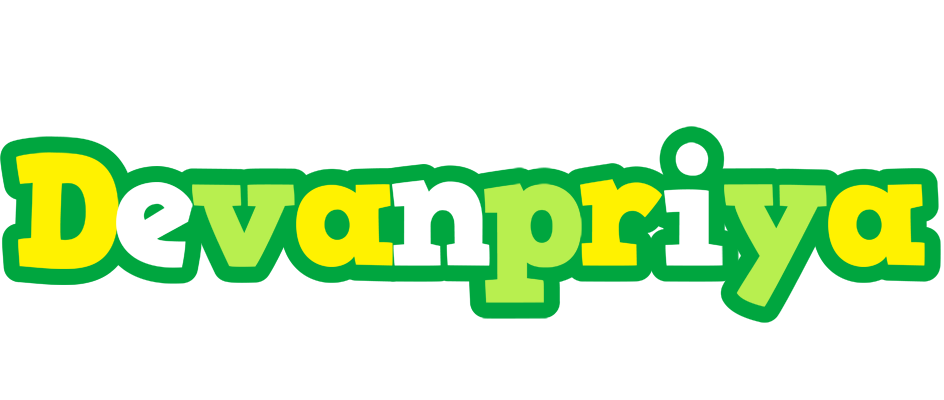 Devanpriya soccer logo