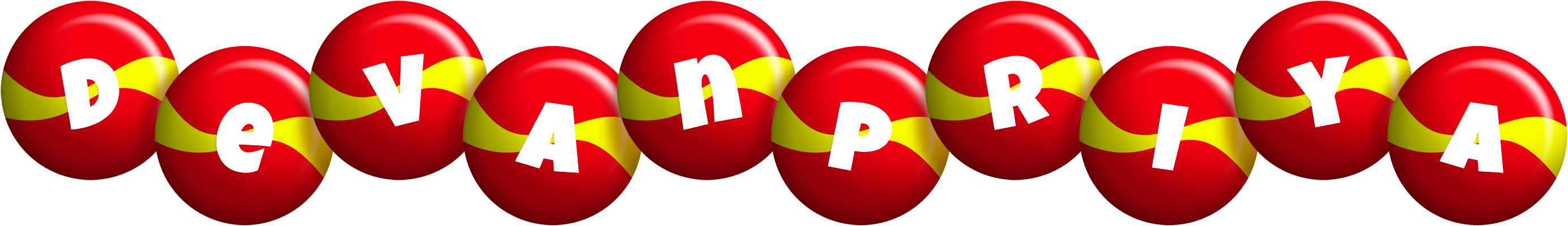 Devanpriya spain logo