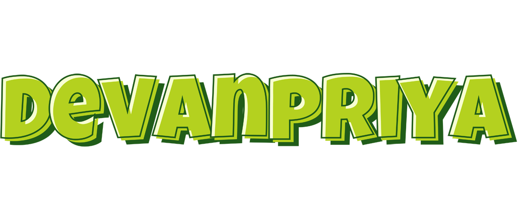 Devanpriya summer logo