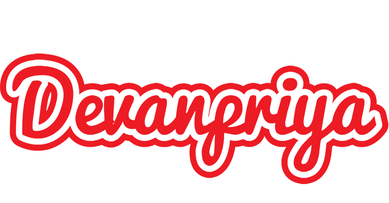 Devanpriya sunshine logo