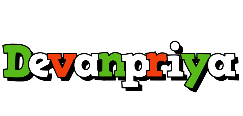 Devanpriya venezia logo