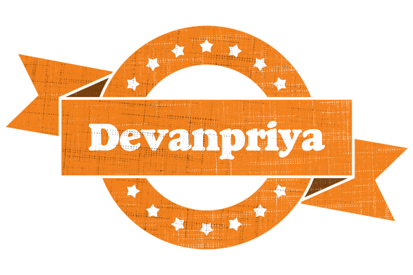 Devanpriya victory logo