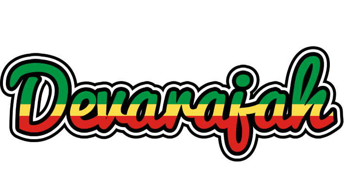 Devarajah african logo