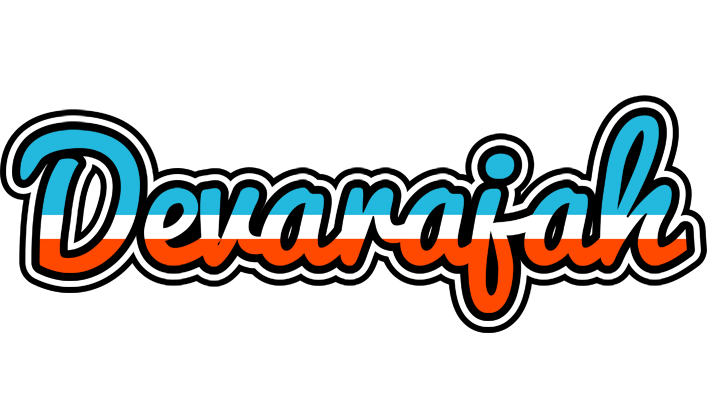 Devarajah america logo