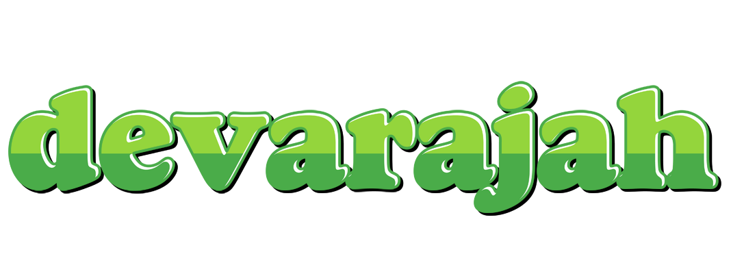 Devarajah apple logo