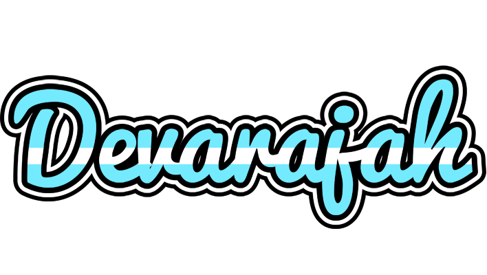 Devarajah argentine logo