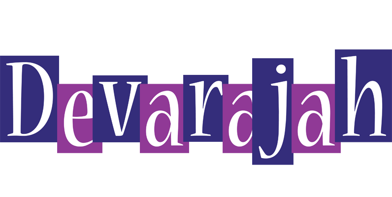 Devarajah autumn logo