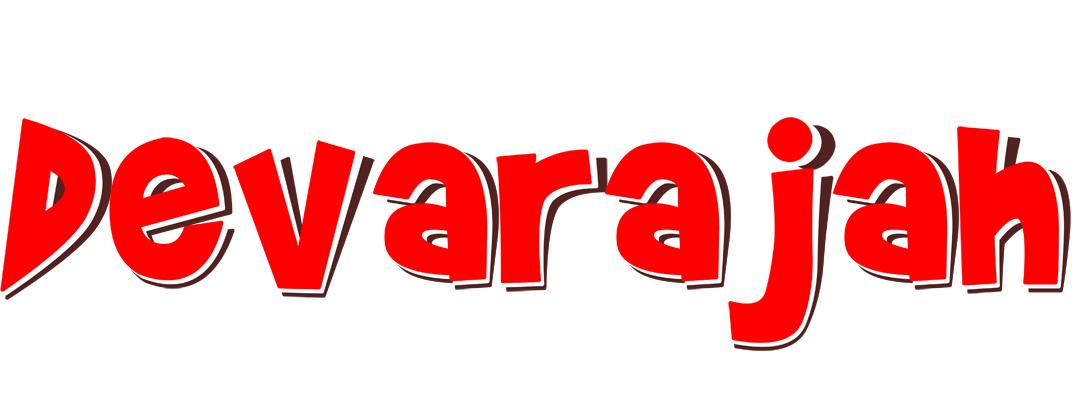 Devarajah basket logo