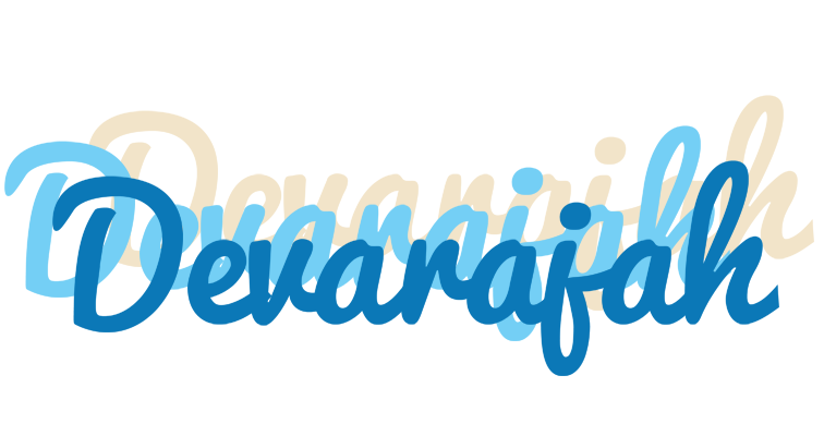 Devarajah breeze logo