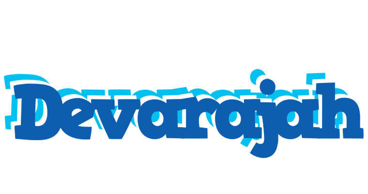Devarajah business logo